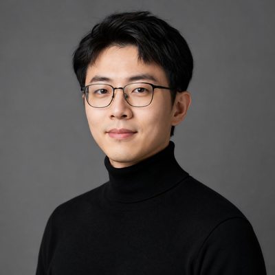 赵凯,成免费网站 AI产品负责人,职业男性照